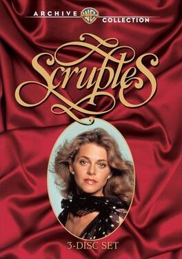 Scruples - DVD