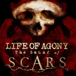 Life of Agony - Sound Of Scars - VINYL LP
