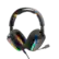Back. Glorious - GHS Eternal RGB Over-Ear Wired Gaming Headset for PC, PS5, PS4, Switch and Mobile - Black.