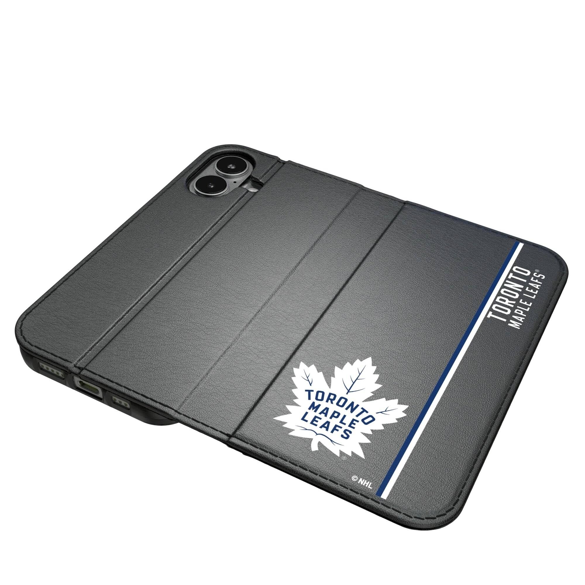 TORONTO MAPLE LEAFS  
NHL