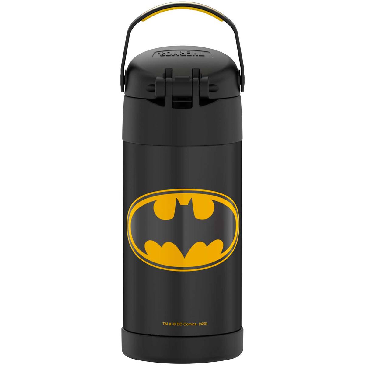 SONIC  
TM & © DC Comics (s20)