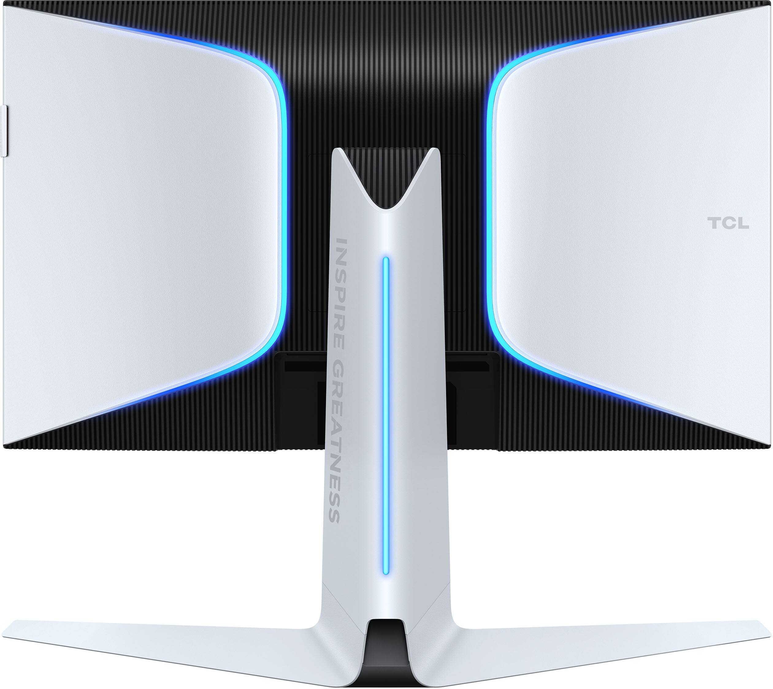 INSPIRE GREATNESS  
TCL