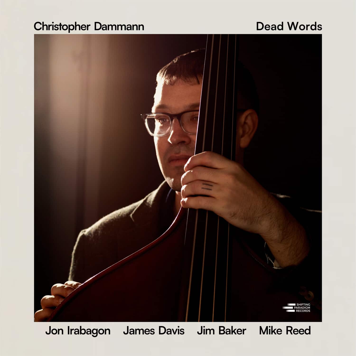 Christopher Dammann - Dead Words   - COMPACT DISCS [CD] price history on PriceWatchPro
