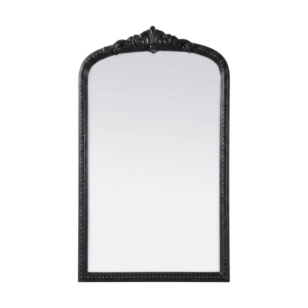 Elegant Decor - Naomi Vintage Resin Mirror 24x36 - Vintage Bronze price history on PriceWatchPro