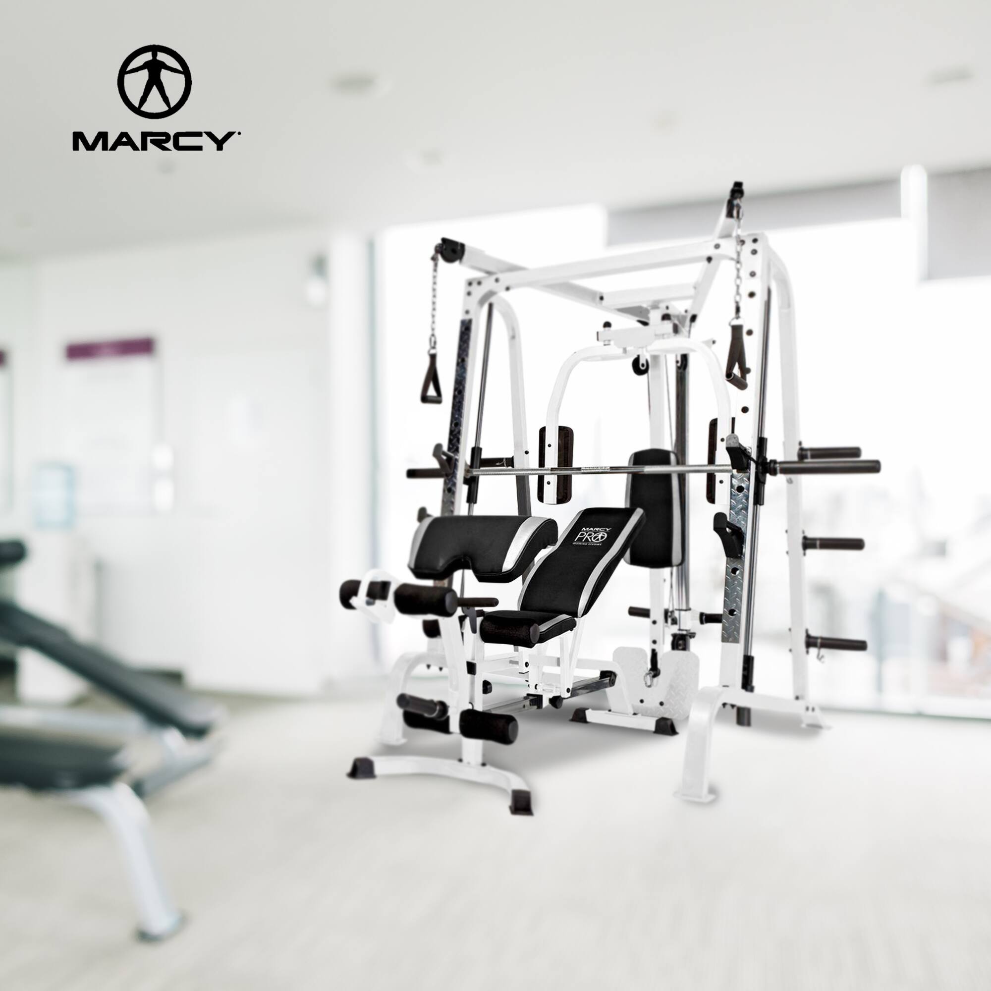 MARCY SPORT PRO