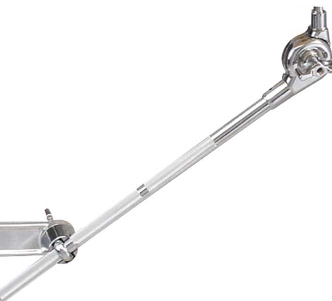 Gibraltar Hardware - Grabber Cymbal Arm, Cymbal Holder with Attachment Clamp, Extension Mount for Cymbals price history on PriceWatchPro