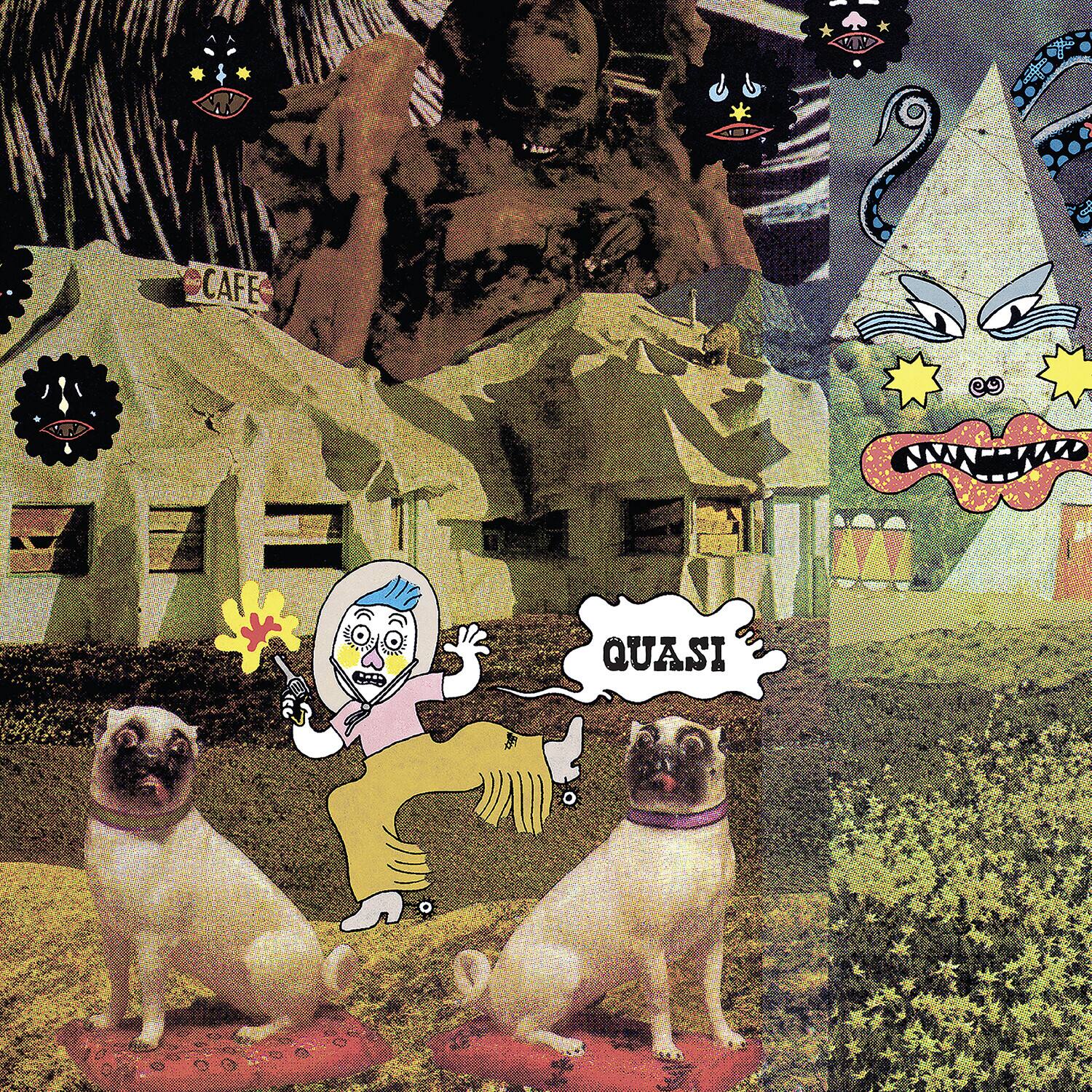 A CAFE L NANTA QUASI