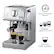 READY ON
OFF ON
DeLonghi
15-bar professional pressure
HOTMILK CAPPUCCINO
Espresso, cappuccino, latte
Authentic Italian espresso
