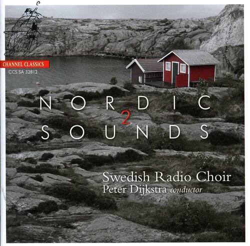 Swedish Radio Choir - Nordic Sounds 2   - SUPER-AUDIO CD [Super Audio CD (SACD)] price history on PriceWatchPro