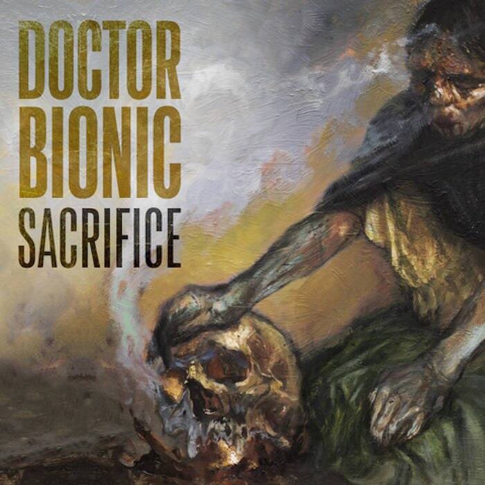 Front. Sacrifice [LP].