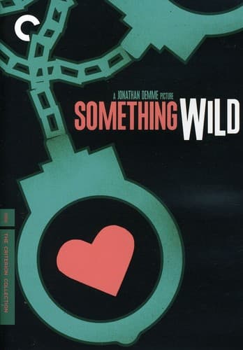 Front. Something Wild (Criterion Collection)   - DVD.