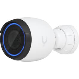 Ubiquiti - G5 Professional 4K UHD Outdoor Network Bullet Camera UVC-G5-Pro - White