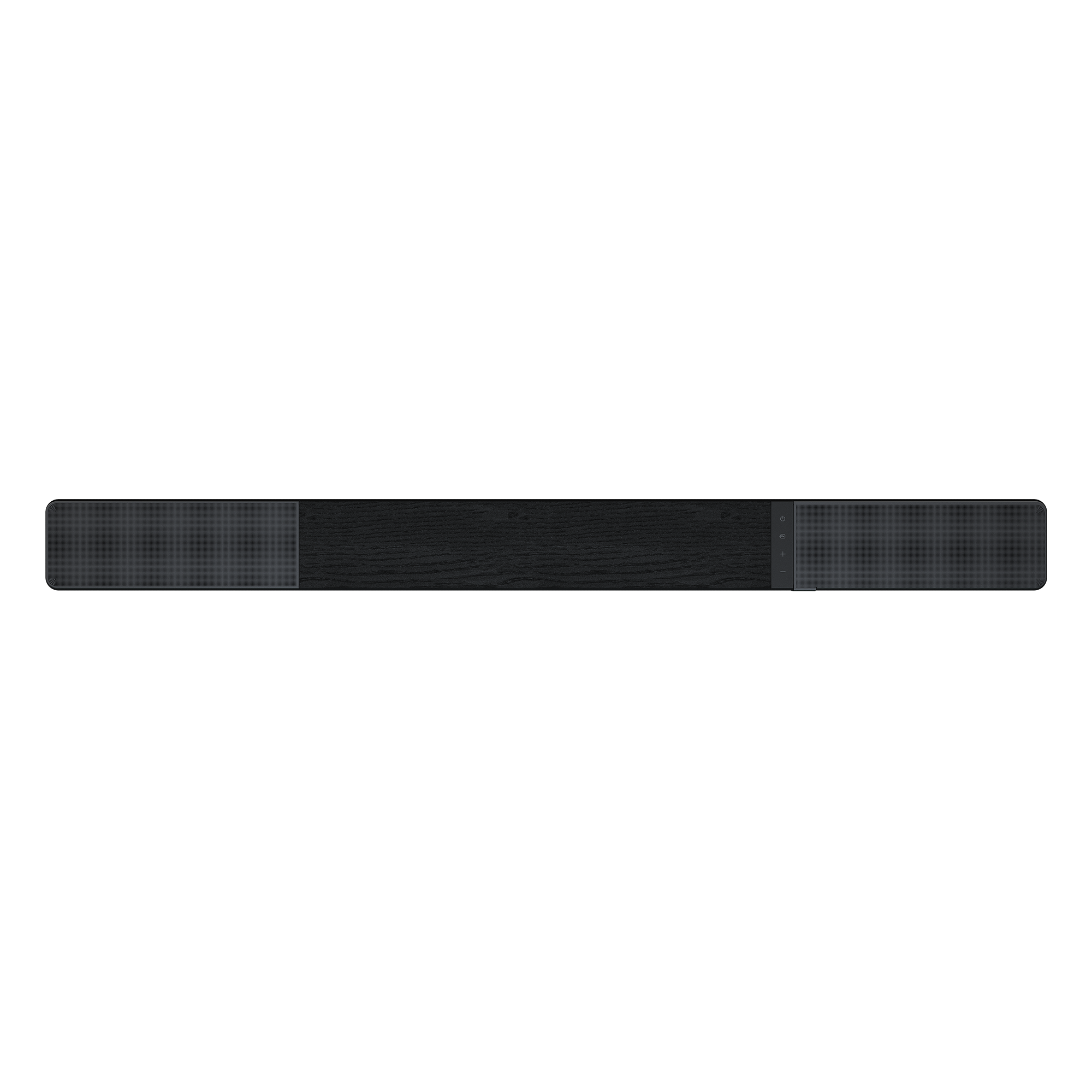 Alt View 1. Klipsch - CORE 300 5.1.2 CH SOUND BAR BLACK - Black.