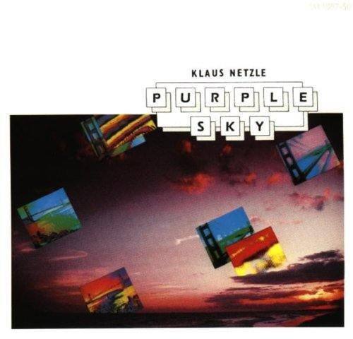 Netzle - Purple Sky   - COMPACT DISCS [CD] price history on PriceWatchPro
