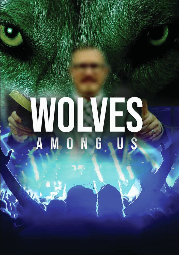 Wolves Among Us (MOD) (DVD Movie) price history on PriceWatchPro