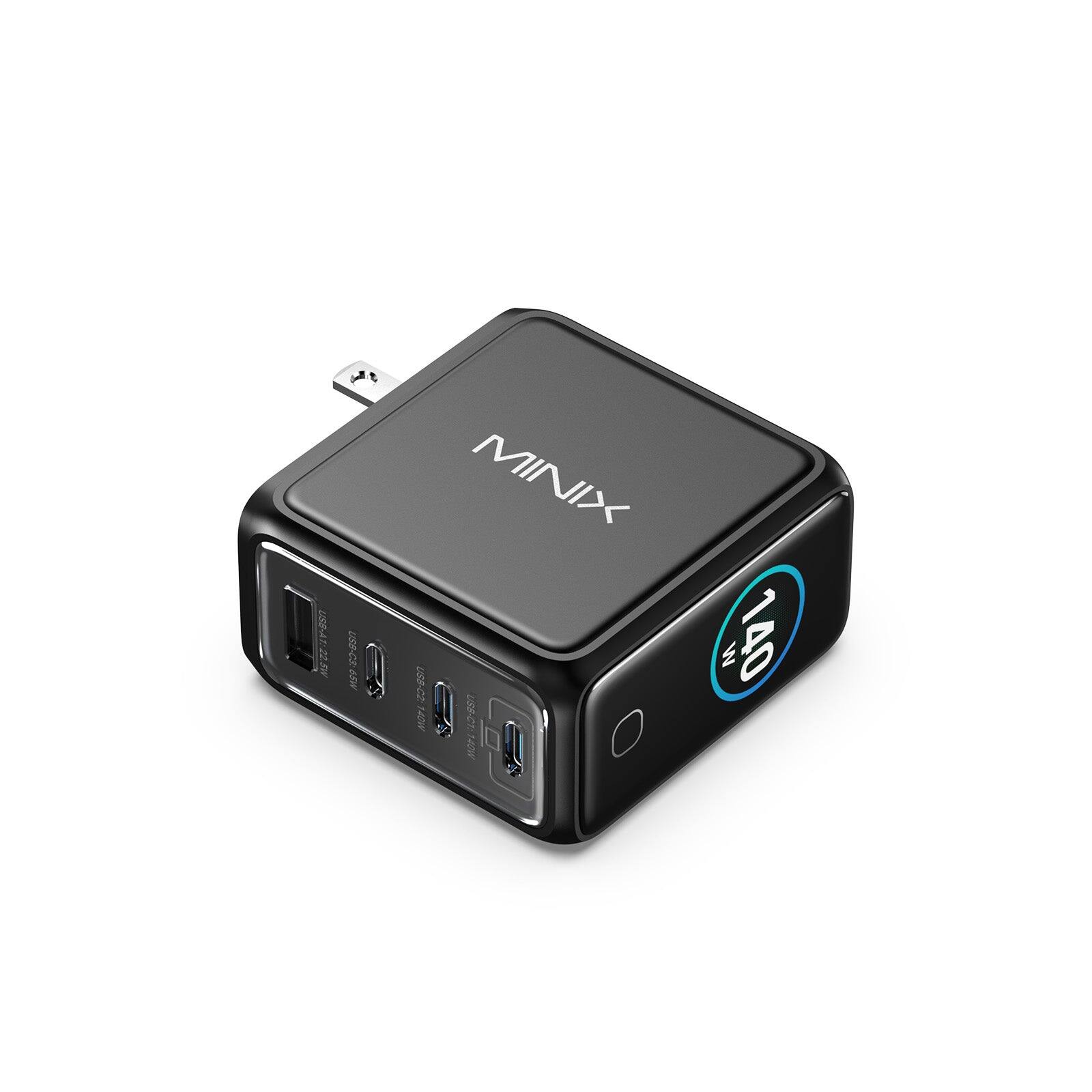 SP e - u NeoT M39 MINIX - 140W 2-22 m 2 W 140