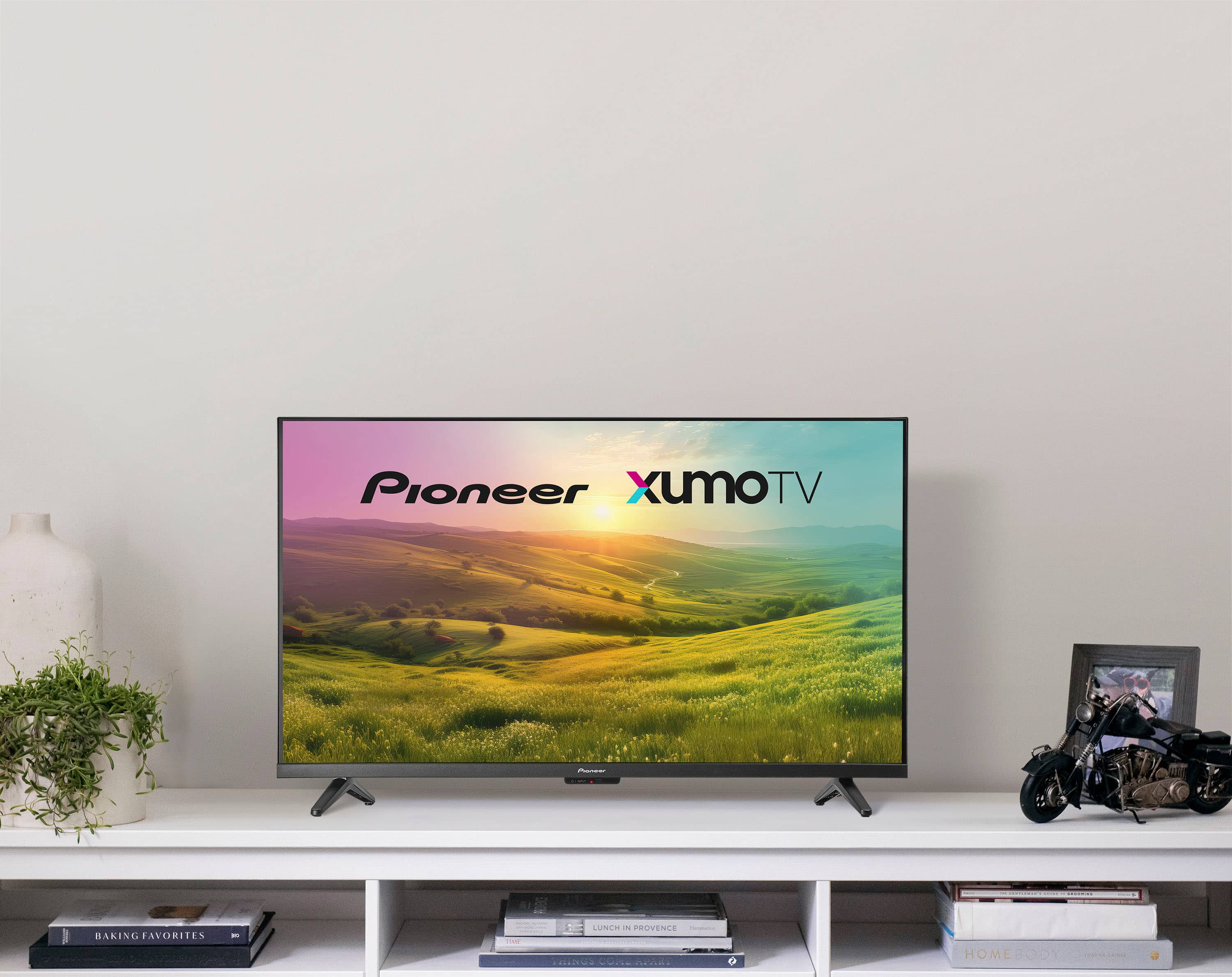 Pioneer XUMO TV
