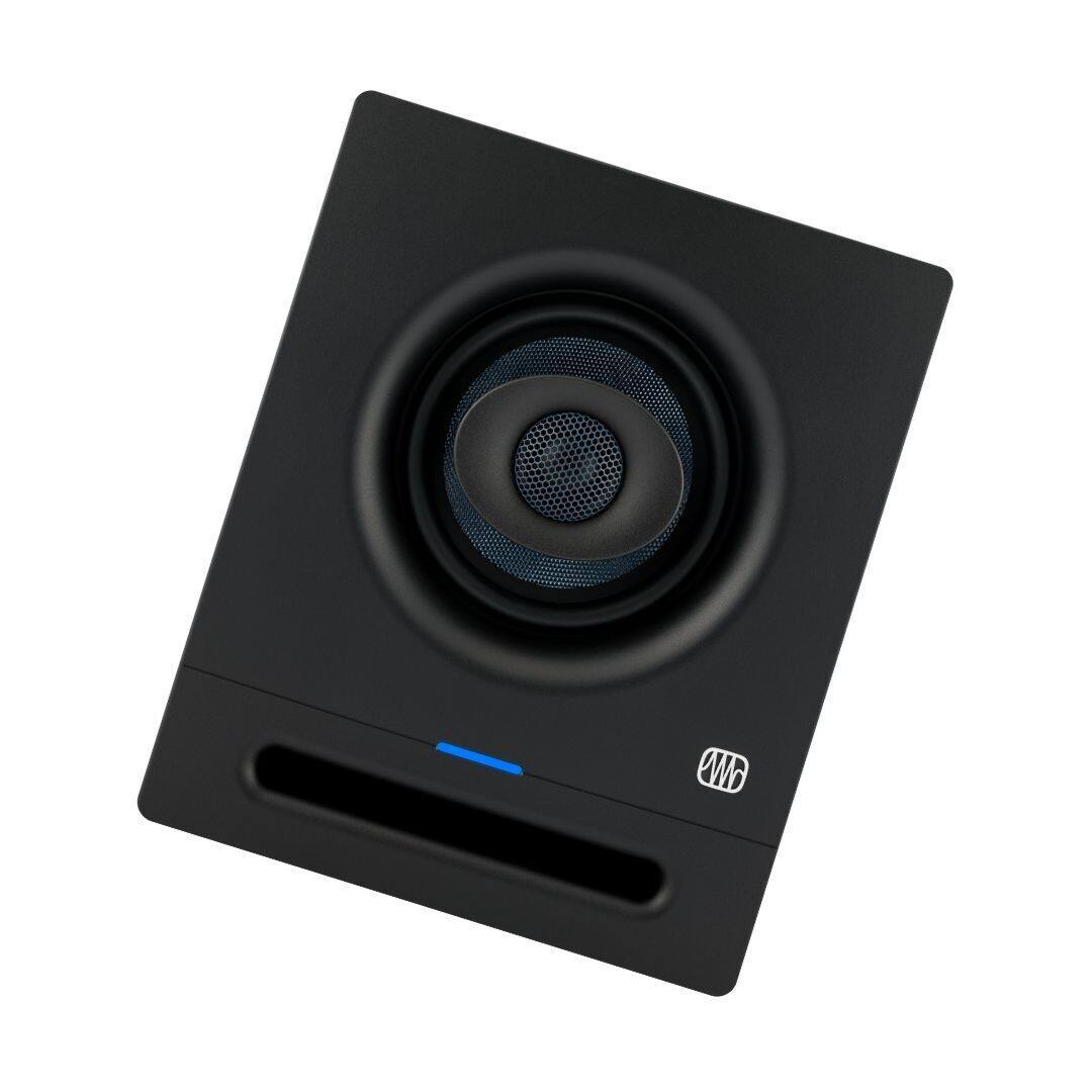Angle. PreSonus - PreSonus Eris Pro 4 4-inch Active Coaxial 2-way Studio Monitor.