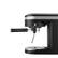 Angle. KitchenAid - Semi-Automatic Espresso Machine - Matte Black.