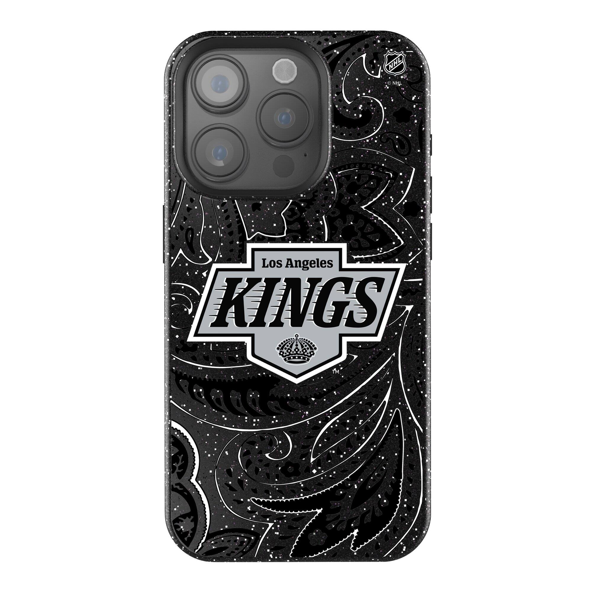 Los Angeles  
KINGS