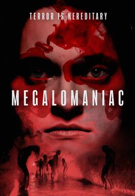 Megalomaniac - DVD