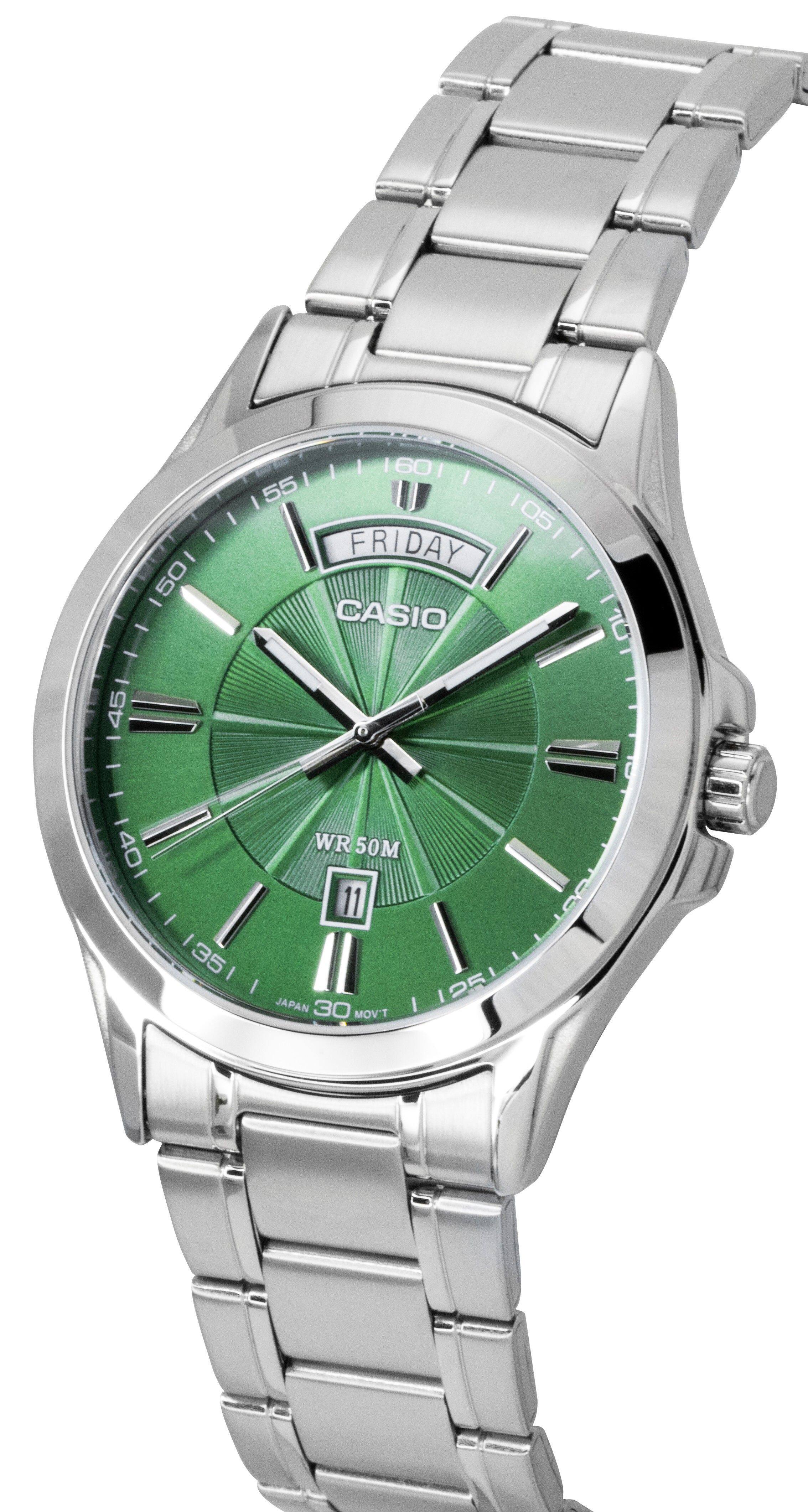 50 - 60  
155  
FRIDAY  
CASIO  
05 - OL  
45 - 401  
35  
WR 50M  
11  
JAPAN  
1251  
30  
MOVT