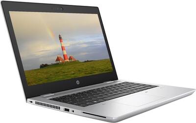 HP Refurbished Excellent ProBook 640 G4 14 HP Refurbished Excellent ProBook 640 G4 14