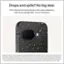 Drops and spills? No big deal. With enhanced drop protection and water resistance, Pixel 9a can handle life's "oh no" moments.1 1 Designed to comply with dust and water protection rating IP68 under IEC standard 60529 when each device leaves the factory but the device is not water or dust proof. The accessories are not water or dust resistant. Water resistance and dust resistance are not permanent conditions and will diminish or be lost over time due to normal wear and tear, device repair, disassembly or damage. Phone is not drop/tumble proof and dropping your device may result in loss of water/dust resistance. Damage from drops, tumbles, and other external forces is not covered under warranty. Liquid damage voids the warranty. See g.co/pixel/water for details.