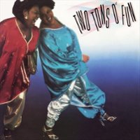Two Tons O' Fun [LP] - VINYL - Front_Zoom
