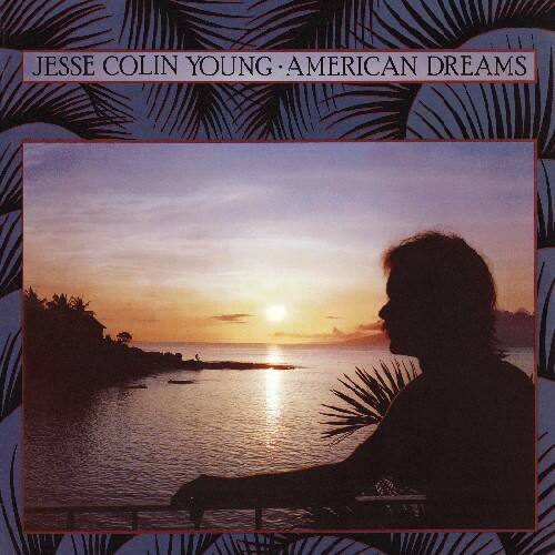Jesse Colin Young - American Dreams   - COMPACT DISCS [CD] price history on PriceWatchPro