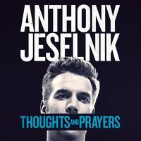 Thoughts and Prayers [LP] - VINYL - Front_Zoom