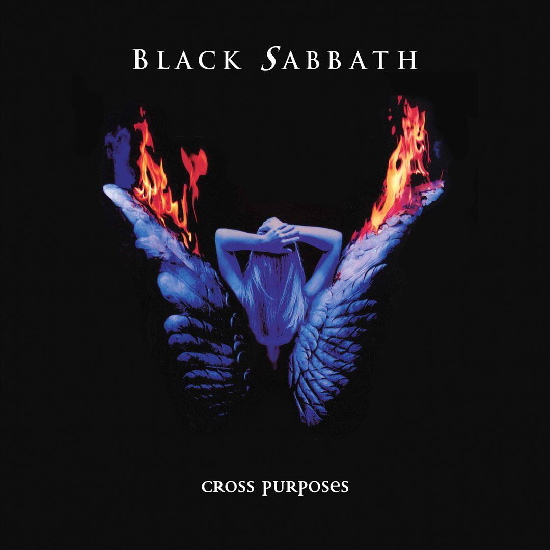 Cross Purposes [LP] [VINYL] price history on PriceWatchPro
