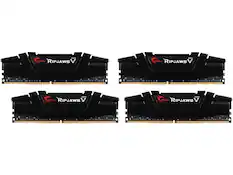 G.SKILL RIPJAWS V DDR4
G.SKILL RIPJAWS V DDR4
G.SKILL RIPJAWS V DDR4
G.SKILL RIPJAWS V DDR4