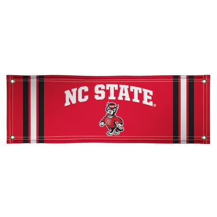 NC STATE