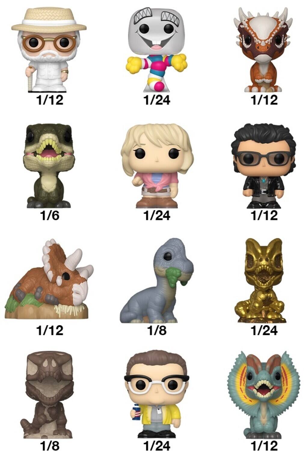 1/12  
1/24  
1/12  
1/6  
1/24  
1/12  
1/12  
1/8  
1/24  
1/8  
1/24  
1/12