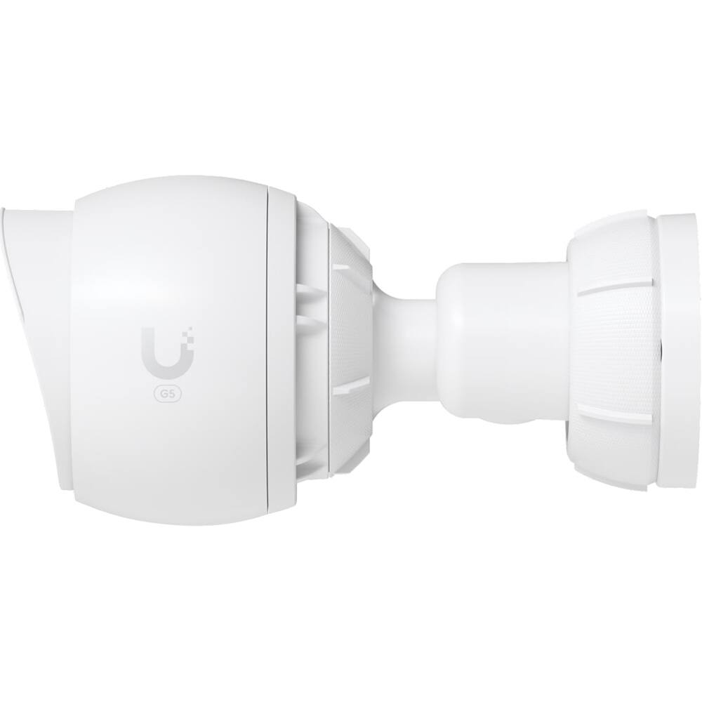 Alt View 1. Ubiquiti - G5 Series 5MP Outdoor Network Bullet Camera UVC-G5-Bullet - White.