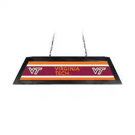 Imperial - Virginia Tech Hokies 42" Billiard Lamp - Maroon