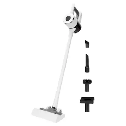 Front. KOBOT - Kobot Multi-Mode Cordless Vacuum.