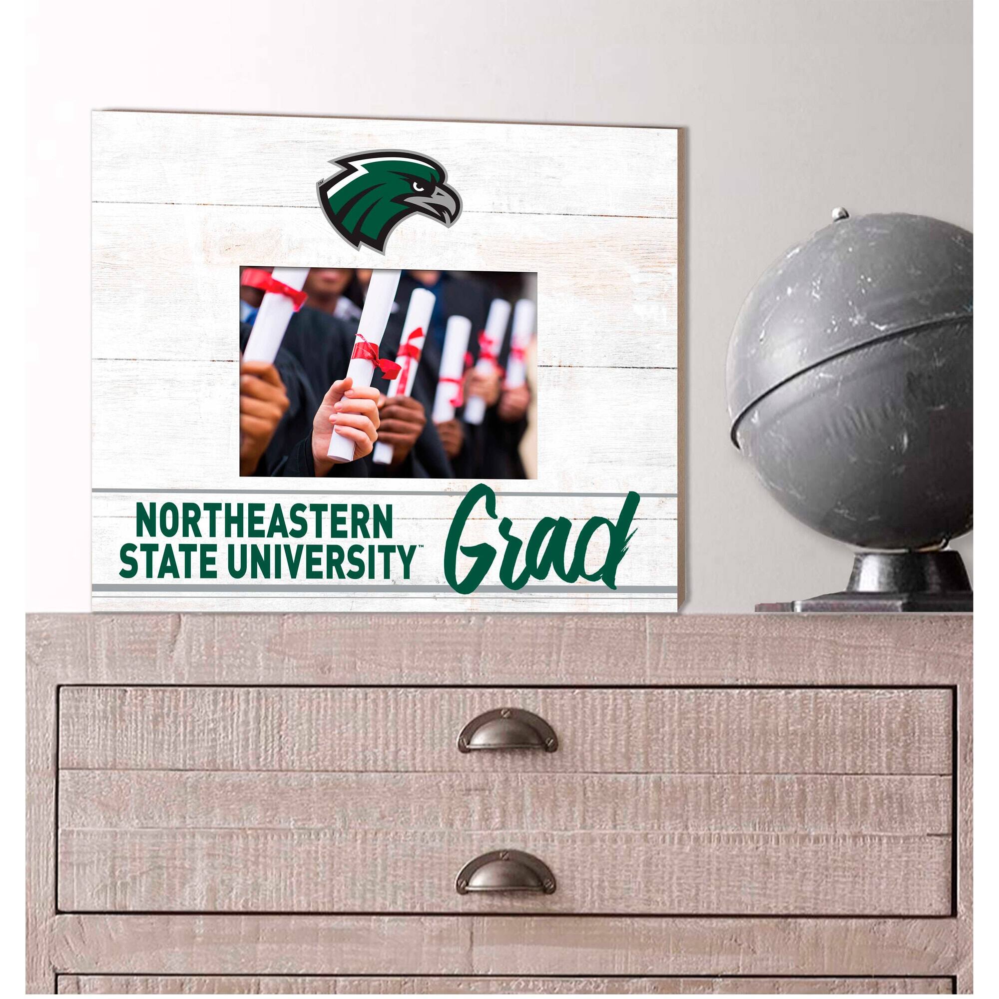 NORTHEASTERN STATE UNIVERSITY Grad