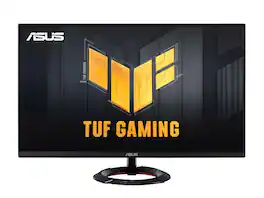 ASUS - TUF VG279Q3R – 27" 1080p 180Hz Fast IPS 1ms FreeSync - Black