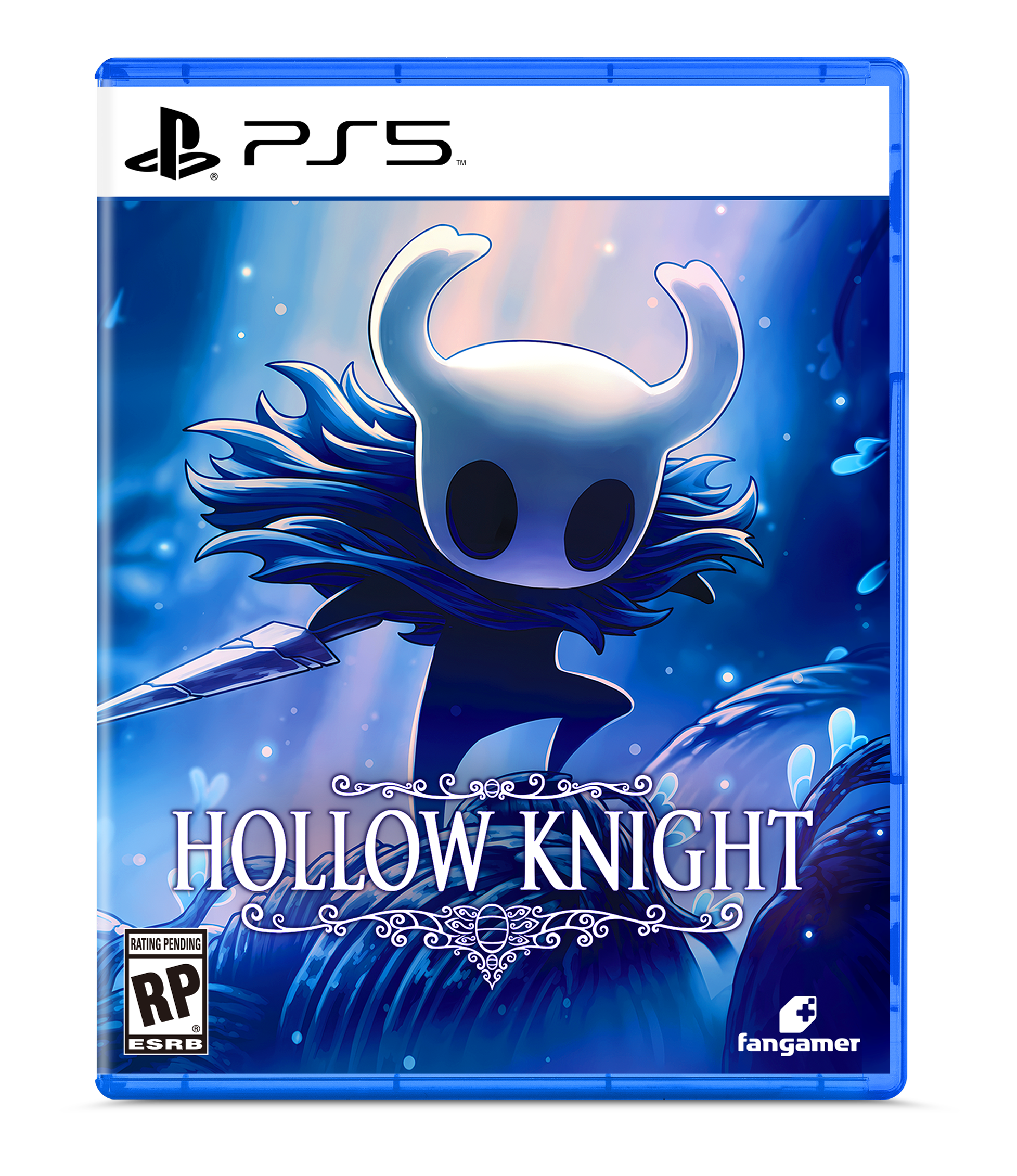 Hollow Knight - PlayStation 5
