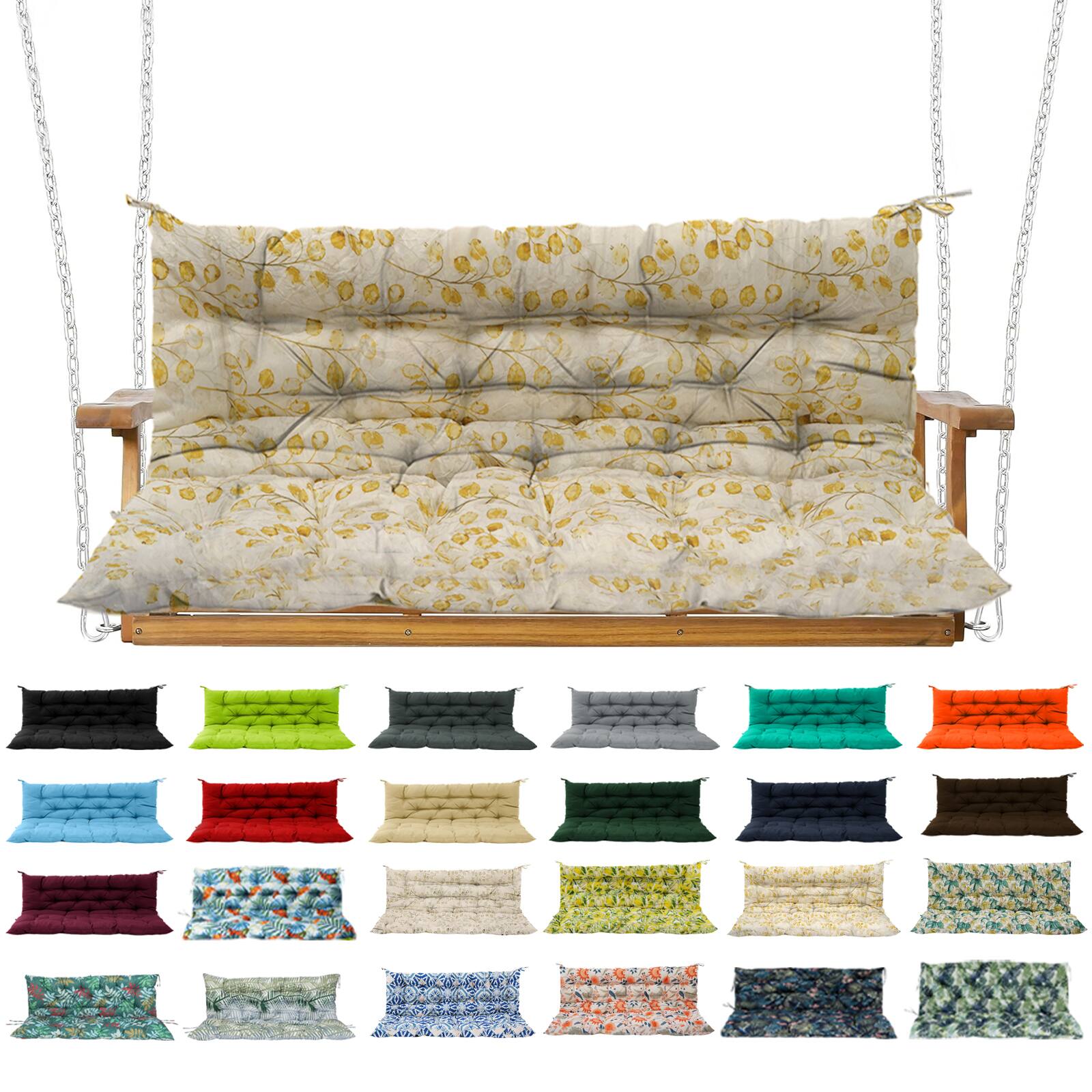 Yellow Leaves-40x40in