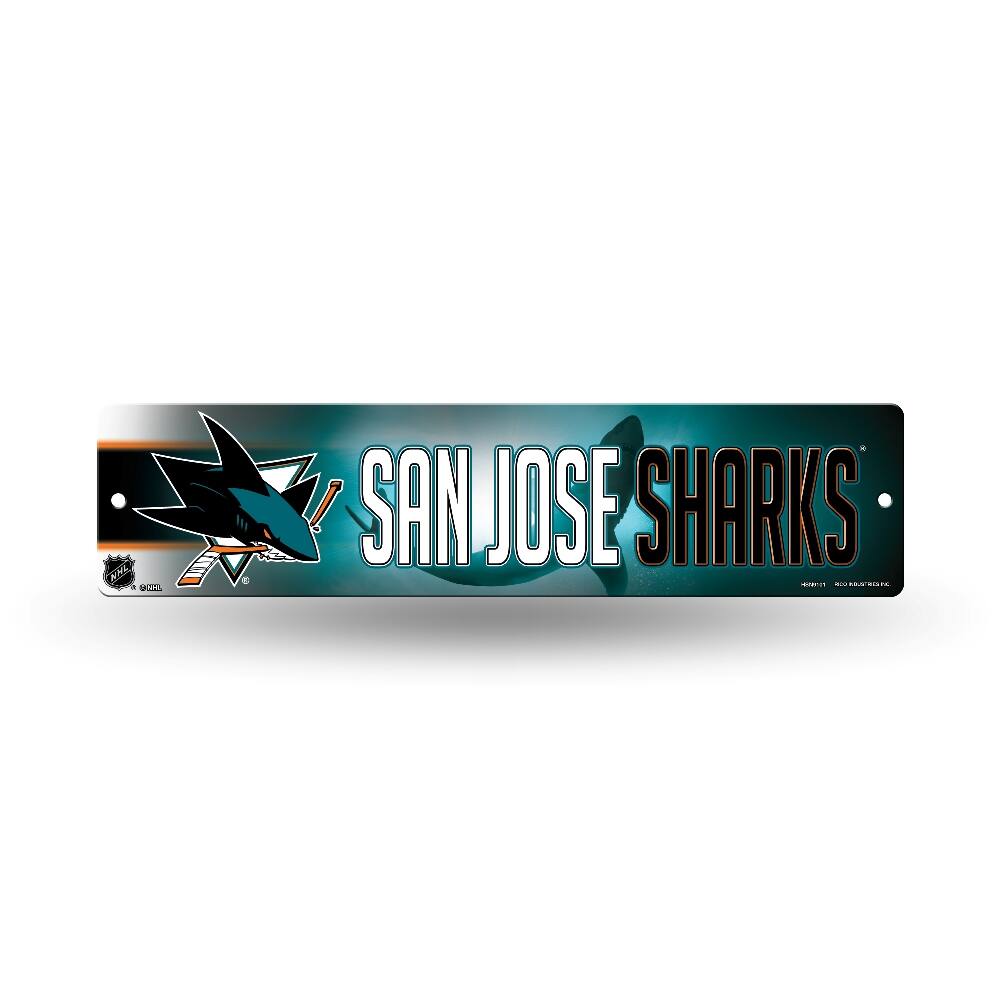 SAN JOSE SHARKS