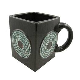 Seven20 - Doctor Who The Pandorica Ceramic Mug - Black