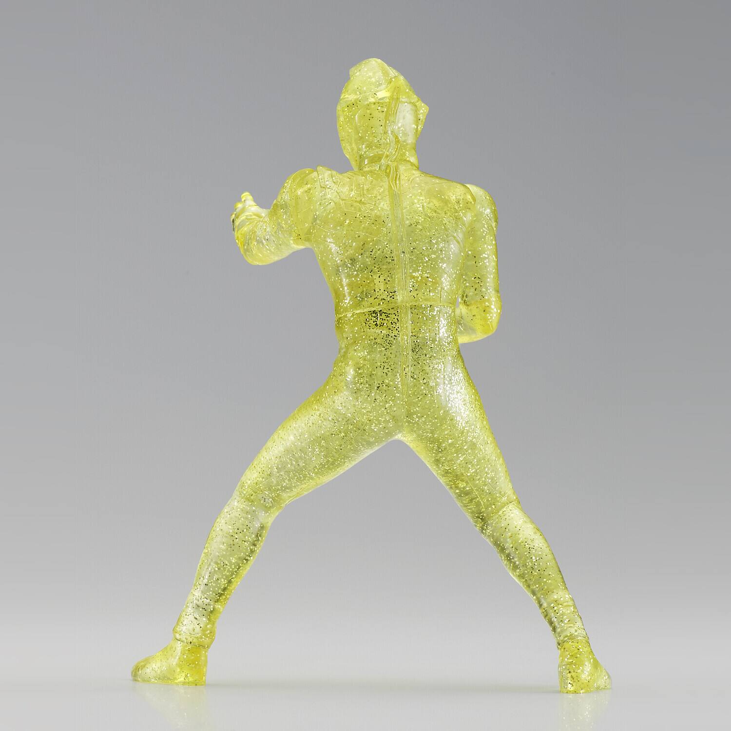 Alt View 2. PopMarket - BanPresto - Ultraman Decker - Hero's Brave Statue Figure - Ultraman Decker Flash Type Version B - COLLECTIBLES - Multicolor.