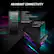 ABUNDANT CONNECTIVITY 1 x DisplayPort 1.4 2 x HDMI 2.1 2 x USB 3.2 Gen2 Type-A 1 x PS/2 Keyboard, Mouse combo port 4 x USB 2.0 Type-A 1 x LAN (RJ-45) port 3x Audio jacks support 7.1 Channel audio output 2 x USB 3.2 Gen 1 Type-A 2 x USB 3.2 Gen 2 Type-C 1 x Mic-in 1 x Headphone-out