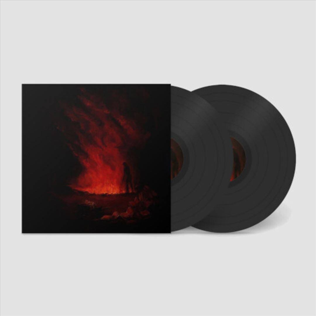 Ognja Prerok [LP] [VINYL] price history on PriceWatchPro