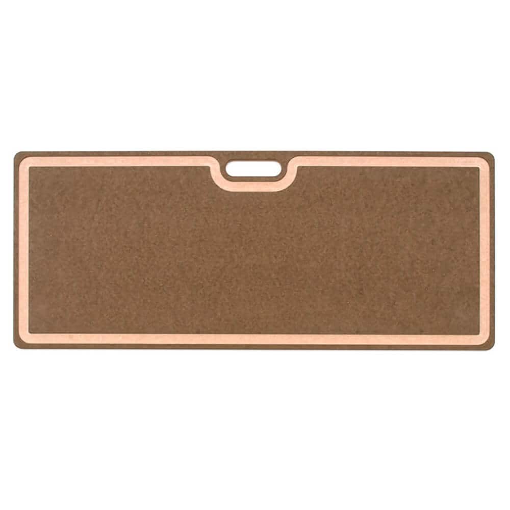 Epicurean - Big Game and Butcher Board 35 x 14.5 Inches
