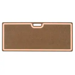 Epicurean - Big Game and Butcher Board 35 x 14.5 Inches