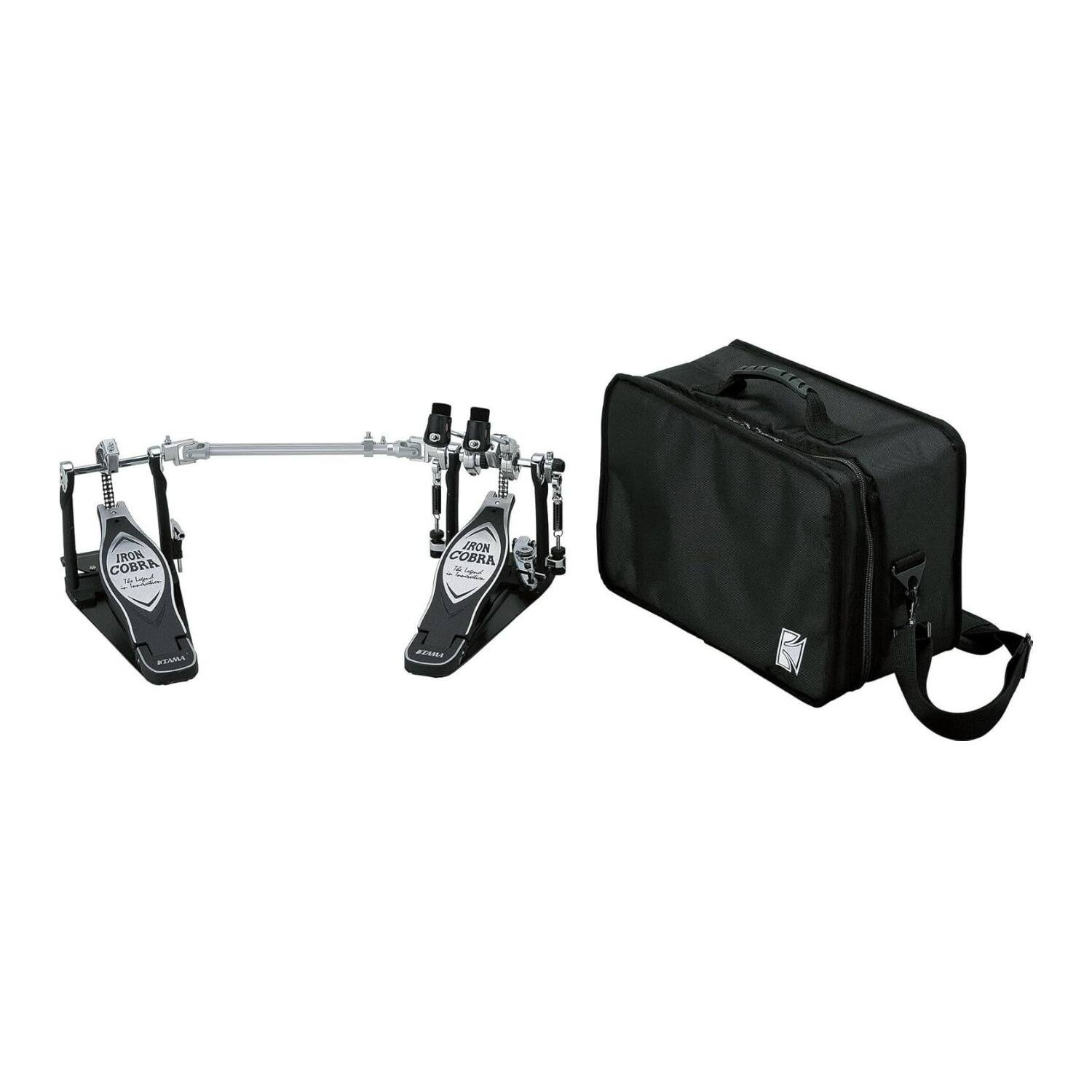 IRON COBRA - IRON COBRA